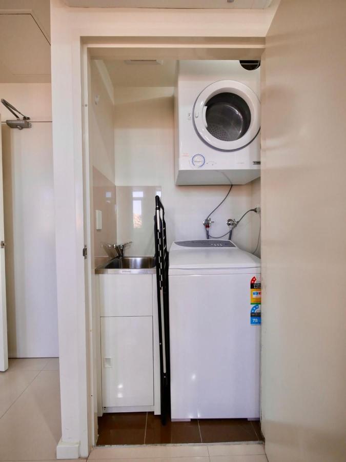 City Beach Studio Apartment Newcastle Exterior photo